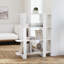 Burnaby 123.5 cm H Etagere Bookcase-360757840-360757841