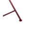Outdoor Patio Dining Side Chair-1209576027