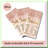 Rose Gold 16th Birthday Keepsake Guest Book