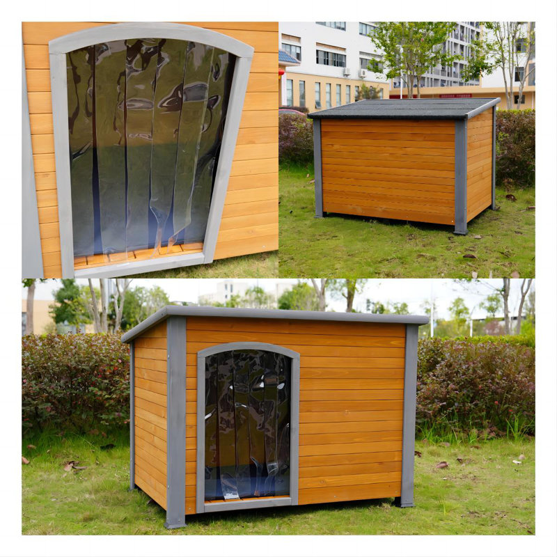 Niche pour chien Eilany