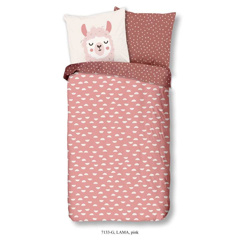 Good Morning, 7133-G, Lama - German Size 135