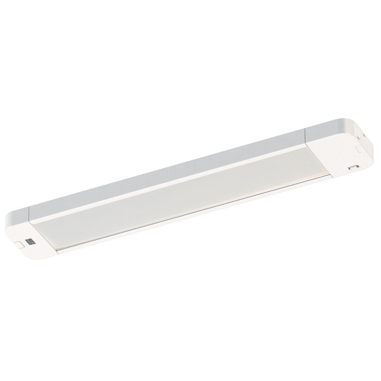 Instalux™ LED 16'' Under Cabinet Linkable Light Bar