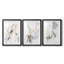 Série ABSTRACT DCCLxxIX - Impression sur mesure de qualité supérieure avec mat - 3 pièces-67410056-67410058