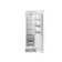 Bertazzoni 24" 12.99 Cubic Feet Built-in Refrigerator