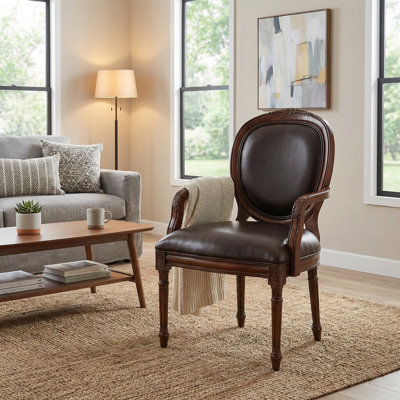 Fauteuil l 25 po Abdulahad