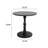 23” Round End Table