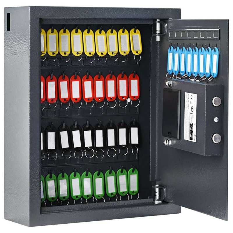 Digital Safe with Lock