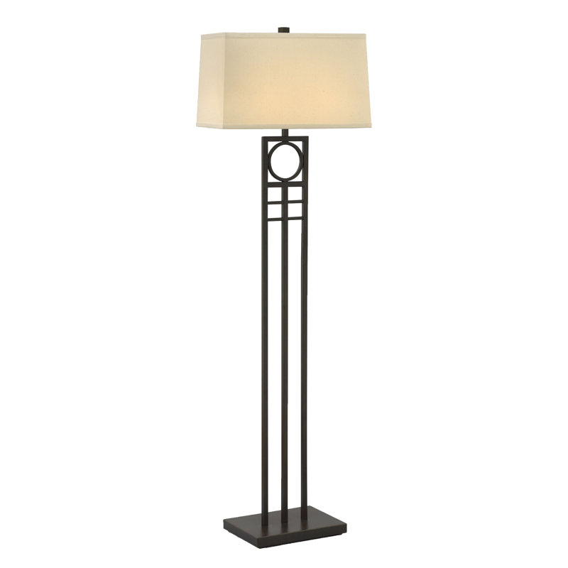 Lampe sur pied 60 "