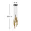 Harmony 9 - Light Cluster Cylinder LED Pendant-41255916