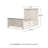 Jascha Panel Storage Bed