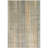 Pierrette Vintage Performance Abstract Rug-203890560