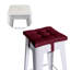 Coussin de chaise de tabouret de bar-207018750-206056425