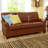 Jay 76'' Faux Leather Sofa-14933775