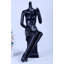 Iciar People Statue