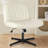Brenae Upholstered Armless Swivel Task Chair-122807481-97704766