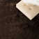 Delane Handmade Tufted Chocolate Area Rug