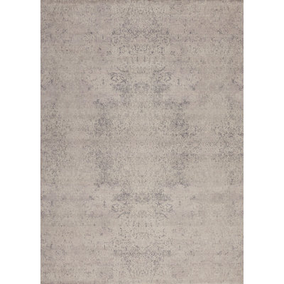 Pinnacle Handmade Wool Area Rug
