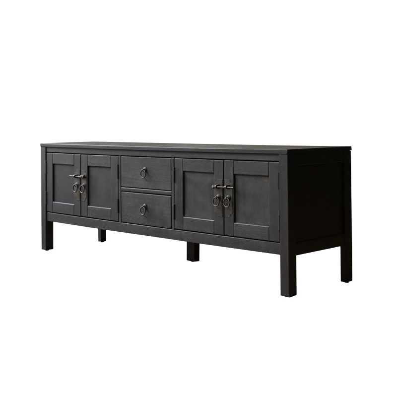 Thaki Media Console