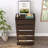 Hararat 5 Drawer Dresser-1427040690