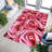 Delicate Floral Pattern Non-Woven Soft Printed Rug For a Touch Of Natural Beauty In Your Living Space-114320720