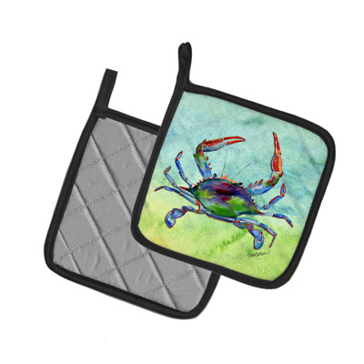 Porte-crabe
