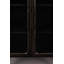 Denza Metal Accent Cabinet