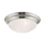 Plafonnier encastré pour cuve simple Bruford-22741860