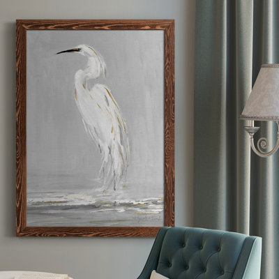 Peinture sur toile Williamsen