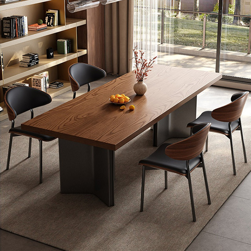 Ensemble de table Fashion, H 29,52 po x L 78,74 po x l 34,64 po