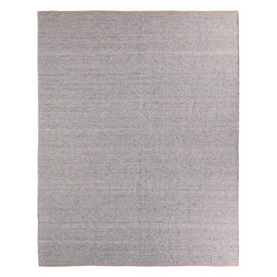 Gramercy Taupe Hand-Woven Outdoor Rug
