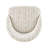 Felomina Fabric Gaslift Swivel Bar Stool-708288869