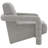 Batula Upholstered Armchair-137990264