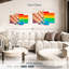 Rainbow Nails-108745214