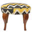 Repose-pieds standard rond 24 po Anaum-257788379