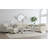 Drew Upholstered 85'' Sofa-92683042