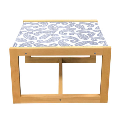 Jaelin Sled Coffee Table
