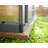 Palram - Canopia Mythos 6' W x 8' D Walk-In Hobby Twin Wall Polycarbonate Aluminum Frame Greenhouse Kit with Roof Vent - Gray-379630575-278146429