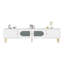 TV Stand for TVs up to 70"