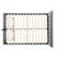 Tymvou Upholstered EU Kingsize - 160 X 200 Cm Bed-484071467-483570360