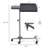 Dilauro Adjustable Metal Base Computer Desk-967913144