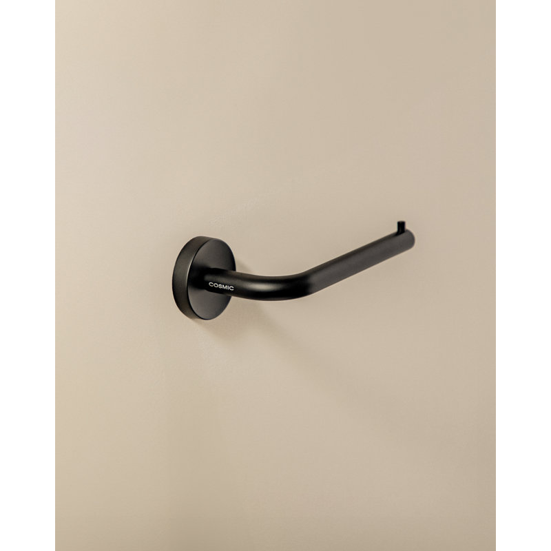 Deeandra Wall Mounted Toilet Paper Holder