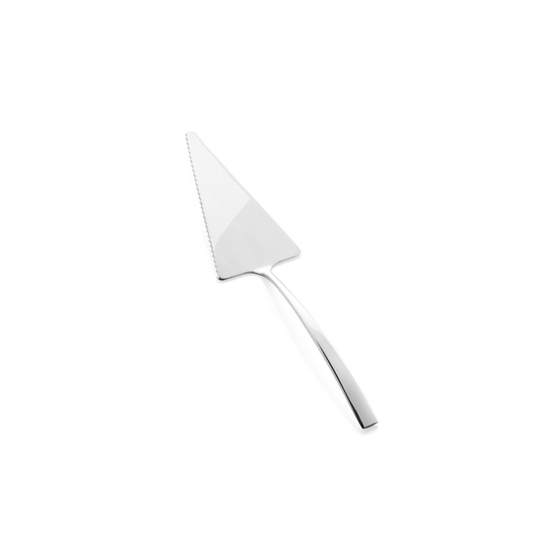 Atena Stainless Steel Cake Server