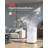 30 Pints Dehumidifier For Home And Basement, Drain Hose For Commercial And Industrial Use, Smart Humidity Control, Low Noise For Large Rooms, Warehouses, Bedrooms And Storage, Large Coverage,White