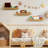Nursery Bookshelf
