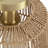 Farrand Flush Mount