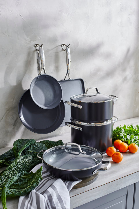 Cookware Sets