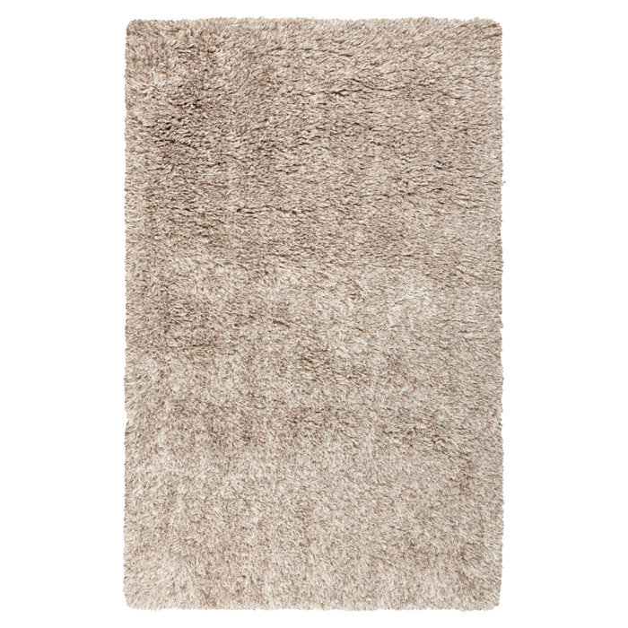 SAMPLE-Ahniya Handwoven Area Rug in Beige