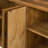 Rustic Farmhouse Style Cabinet