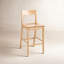 Rosetty Scallop Counter Stool-125847859