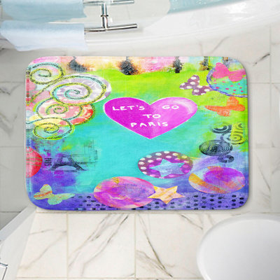 Non-Slip Bath Mat